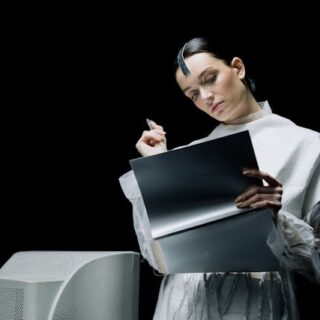 AI-tool toekomst notuleren