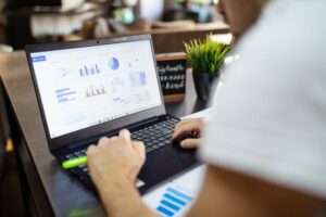 Draaitabel in Excel maken_pexels
