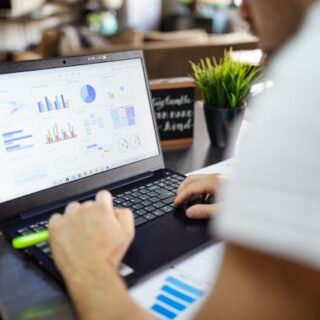 Draaitabel in Excel maken_pexels