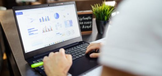Draaitabel in Excel maken_pexels