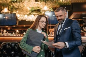 AI kan de secretaresse nooit vervangen_pexels
