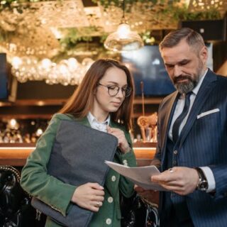 AI kan de secretaresse nooit vervangen_pexels