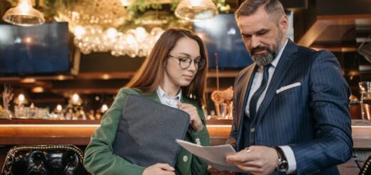 AI kan de secretaresse nooit vervangen_pexels