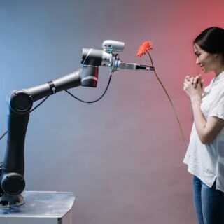 AI voor de secretaresse slimmer werken