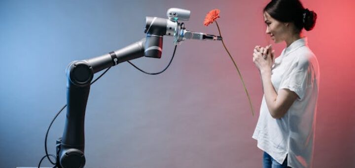 AI voor de secretaresse slimmer werken