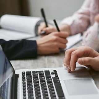 Effectief notuleren stappenplan_pexels
