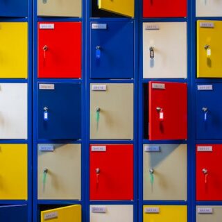 waarom lockers op kantoor_pexels