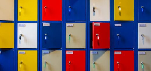 waarom lockers op kantoor_pexels