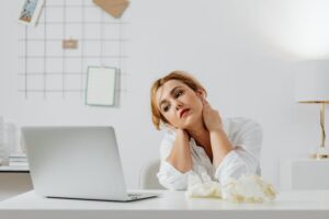 Geen zin om te werken_pexels