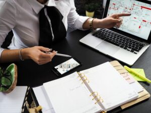 Managing up_strategisch ondersteunen_pexels