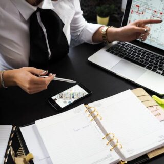 Managing up_strategisch ondersteunen_pexels