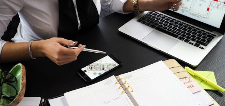 Managing up_strategisch ondersteunen_pexels