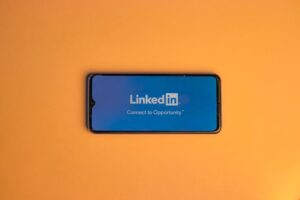 Open to work uitzetten LinkedIN_pexels