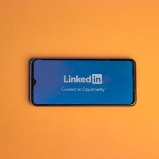 Open to work uitzetten LinkedIN_pexels