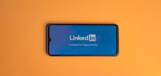 Open to work uitzetten LinkedIN_pexels