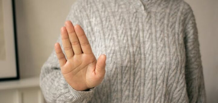 iemand blokkeren op LinkedIn.pexels