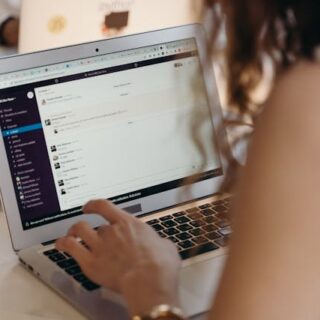 Het retour proeces soepeler maken_pexels