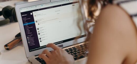 Het retour proeces soepeler maken_pexels