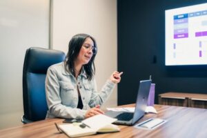 Hybride vergaderen zonder gedoe_pexels