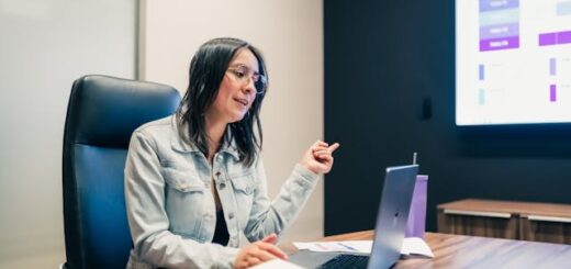 Hybride vergaderen zonder gedoe_pexels