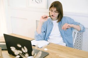 Voltooid deelwoord veranderen_pexels