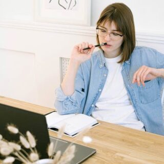 Voltooid deelwoord veranderen_pexels