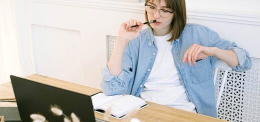 Voltooid deelwoord veranderen_pexels