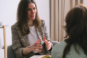 proactieve secretaresse_Pexels
