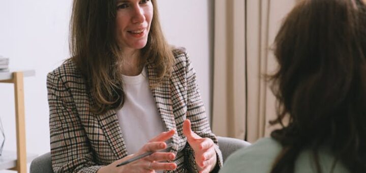 proactieve secretaresse_Pexels