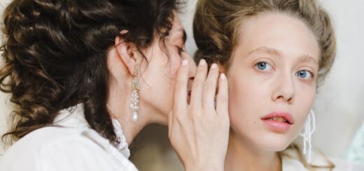 omgaan met roddelende collega's_pexels