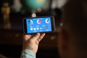 AI hulp voor procedures_pexels