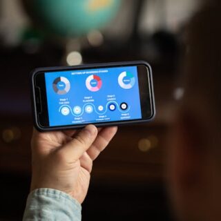 AI hulp voor procedures_pexels