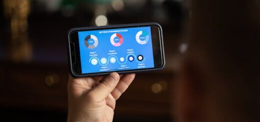 AI hulp voor procedures_pexels