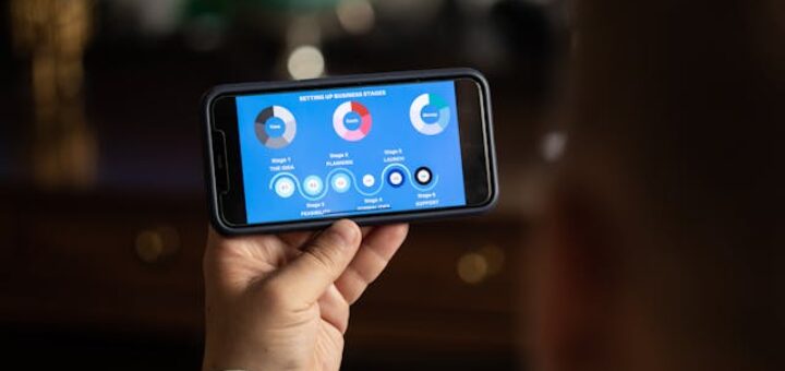 AI hulp voor procedures_pexels