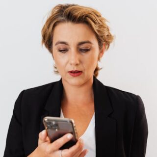 Leesbevestging Outlook instellen_pexels