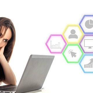 Rol directiesecretaresse die niemand ziet_pixabay