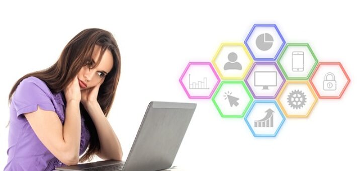 Rol directiesecretaresse die niemand ziet_pixabay