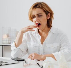 geen zin hebben om iets te doen_pexels