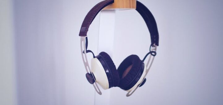 rust in je hoofd in een druk kantoor_pexels