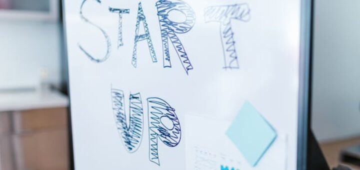 Projectmanagement tools voor secretaresses_pexels