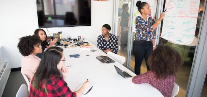 competenties voor goed projectmanagement_pexels