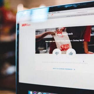 trends in websites maken_pexels