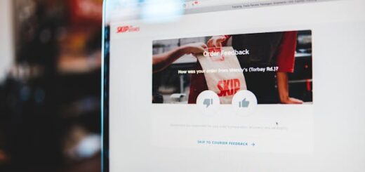 trends in websites maken_pexels