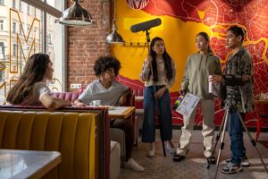 Een draaiboek maken_pexels-ron-lach-9809836