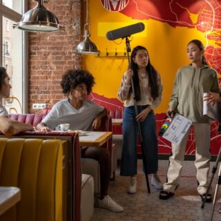 Een draaiboek maken_pexels-ron-lach-9809836