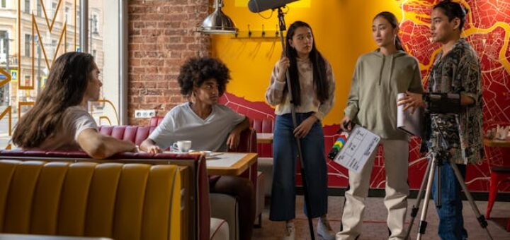 Een draaiboek maken_pexels-ron-lach-9809836