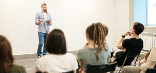 Hoeveel woorden per minuut spreken