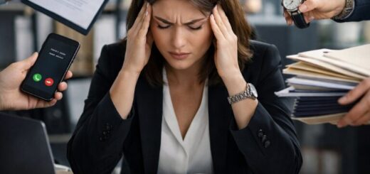 push naar pull voor assistant