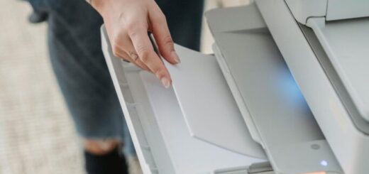 Management printservices_Pexels