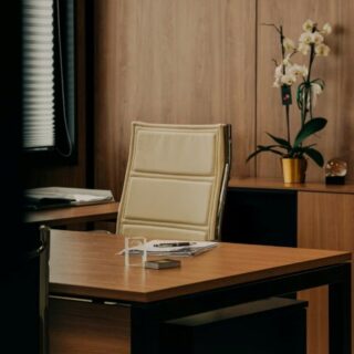 Wat te regelen als freelance sercretaresse